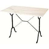 Table jardin ronde Table jardin ronde