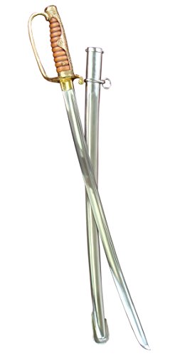 Russo-Japanese Kyu Gunto Army Sword