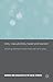 Men, Masculinities, Travel and Tourism (Genders and Sexualities in the Social Sciences)