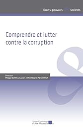 Comprendre et lutter contre la corruption