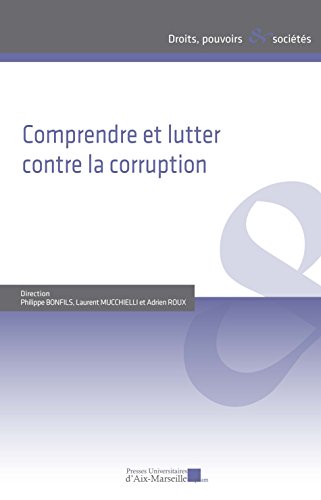 Comprendre et lutter contre la corruption