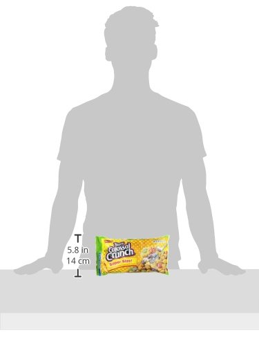Berry Colossal Crunch Cereal - Image 5