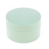 Fityle 5g 15g Portable Empty Refillable Powder Puff