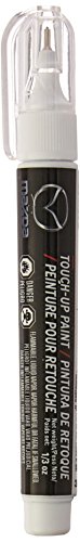 Genuine Mazda 0000-92-26G Touch-Up Paint