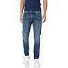 Levi's Men's 514 Straight Fit Jeans, Sultan-Advanced Stretch (Waterless), 30W x 29L Levi's Men's 514 Straight Fit Jeans, Sultan-Advanced Stretch (Waterless), 30W x 29L