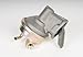 ACDelco 43254 GM Original Equipment Mechanical Fuel Pump