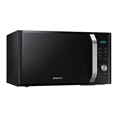 Samsung MG28J5215AB - Microondas (Encimera, Microondas con grill ...