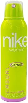 Nike Women Casual Deo for Women, Extreme long-lasting 200ml