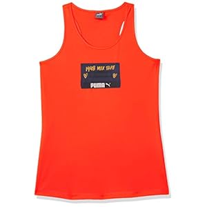 Puma Women’s Regular Fit T-Shirt