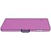 Speck Products StyleFolio Case for iPad Mini/2/3 - Beaming Orchid Purple/Deep Sea Blue (Does not fit iPad mini 4)