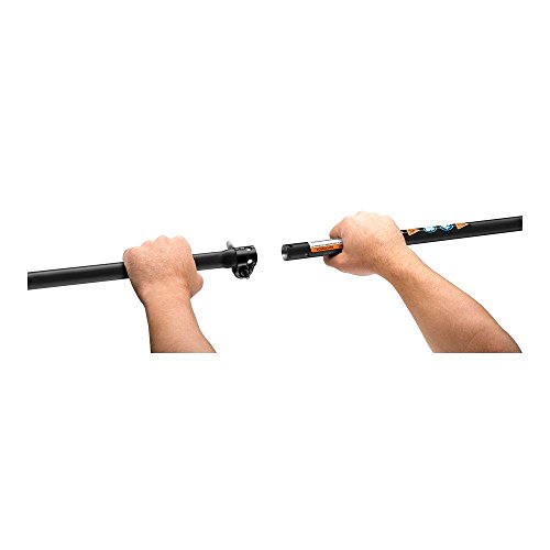 Ryobi ExpandIt Straight Shaft Trimmer Attachment RYSST44 (Renewed