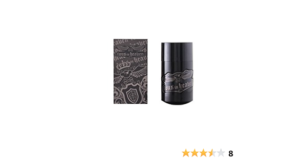 Tous In Heaven de Tous para Caballero Eau De Toilette Spray 100 ml :  Amazon.com.mx: Belleza