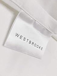 Westbrooke 100% Cotton Sheet Set - 500 Thread Count