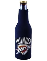 Oklahoma City Thunder Botella Suit Koozie Cooler C