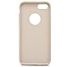 MOSHI Armour iPhone 7 Phone Case (Gold)