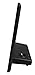 SXE Calendar/Clock/Photo Display Digital Picture Frame, Black (SXE85003BK)
