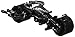 Hot Wheels Batman 2015: Batman Begins Batmobile by Hot Wheels