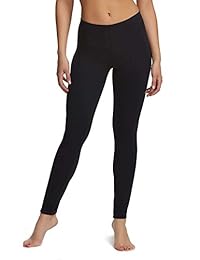 Felina aterciopelado suave y ligero Leggings Pack de 4 unidades