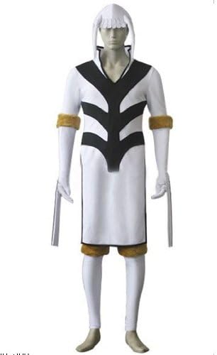 Amazon 高品質コスプレ衣装 ブリーチ風 ジオ ヴェガ Ce0504 コスプレ 仮装 通販