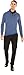 Dry Fit Pullover Sweaters for Men - Fleece Half Snap Mock Jacket - Moisture Wicking Fabric