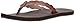 Reef Women's Cushion Celine Sandal, Rust, 8 M US