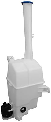 PartsChannel HY1288127 OE Replacement Washer Fluid Reservoir (HYUNDAI SANTA FE (6-7 SEATER))