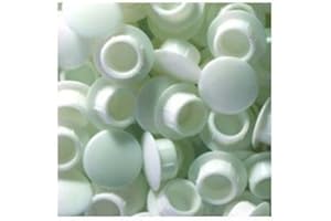 WidgetCo 3/8" White Hole Plugs