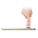 HaloVa Touch Screen Game Controller, Joystick Joypad Arcade Game Stick Controller for iPhone ipad Samsung Android Table