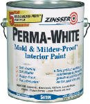 Perma-White Mold And Mildew-Proof Interior Paint