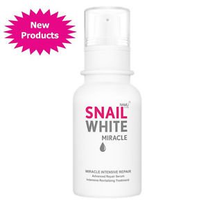 snail white miracle