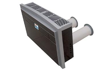 Monoblock Klimagerät EES WPWG-LL-32 DC Inverter Klimaanlage 3,2 kW