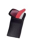 FODERO09 Cordura Pocket Knife Sheath 90mm by Antonini