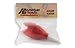 American Beauty Tools American Beauty SS-8 3oz Solder Sucker Bulb, Red