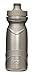 Nathan Tru-Flex Bottle, 22-Ounce, Silver