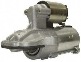 MPA (Motor Car Parts Of America) 19400N New Starter