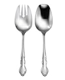 Oneida Dover 2pc Salad Serving Set