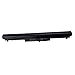 U@Power New Laptop Battery for HP Pavilion Sleekbook 14 15 Series Laptop, Fits 694864-851, 695192-001, H4Q45AA, HSTNN-YB4D, VK04 Battery
