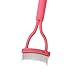 Iumer eyelash comb curlers makeup mascara applicator eyebrow grooming brush tool