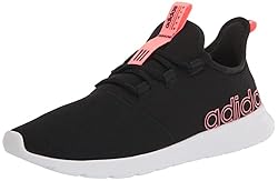 adidas Women's Casual Running Shoe, Core Black/Core