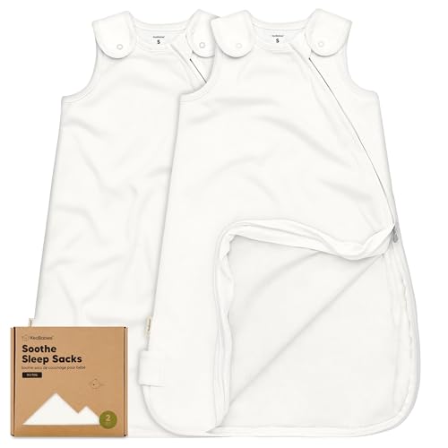 Organic Baby Sleep Sacks