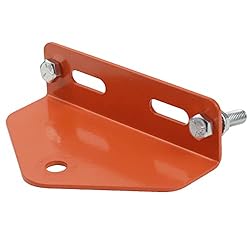 Universal Towing Hitch Kit 3/4" Zero Turn Mower