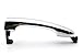 Otois Outside Chrome Door Handle Front RH Passenger 826512P010 826522P030 for Kia Sorento 2011 2015