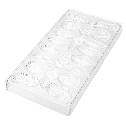 Michaels Chocolate Molds. Jeteven Chocolate Candy Jelly Bonbon Making