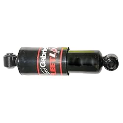 Gabriel 83002 Fleetline Heavy Duty Cab Shock