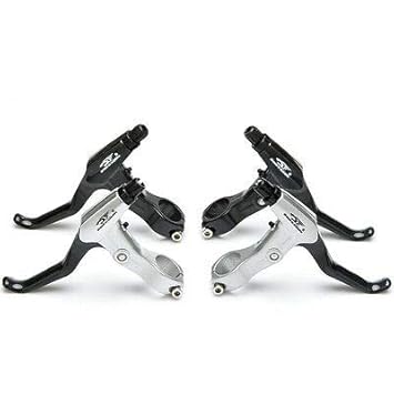 mtb alloy linear pull