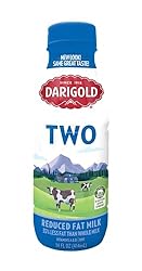 Darigold Milk 2 Percent, Reduced Fat Shelf Stable