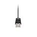 RETRAK ETPRM5ReTrak Premier Retractable Micro USB Charge & Sync Cable - Black