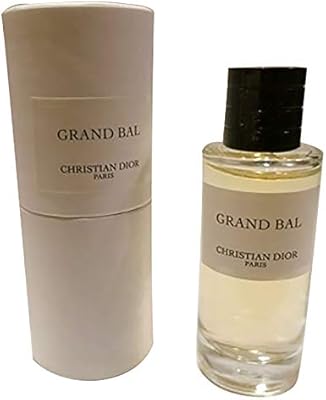 grand bal perfume