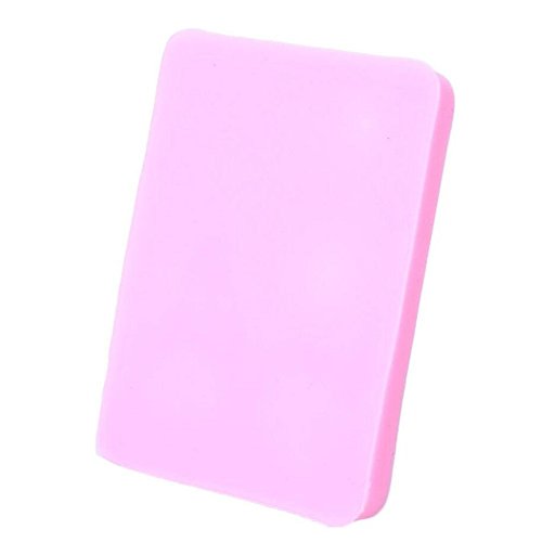 Baifeng 7 Cavities Brooch Jewelry Bowknot Silicone Cake Mould Sugar Mold Bakeware Tray Baking Mat Pan Gum Icing Fondant DIY Craft Cupcake Decorating Tool