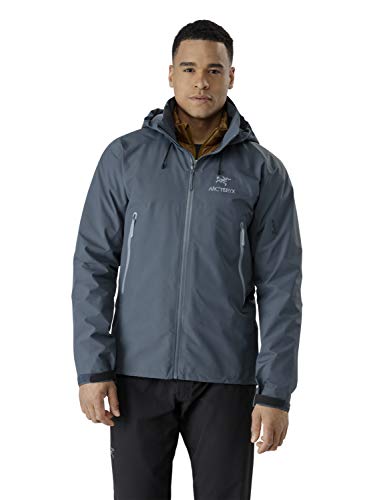 arcteryx beta ar small